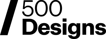 500 Designs